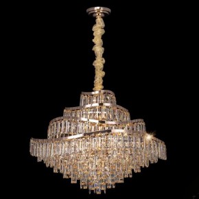 Подвесная люстра Citilux Naiad CL315192 в Надыме - nadym.ok-mebel.com | фото 3