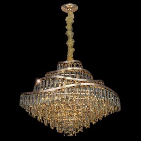 Подвесная люстра Citilux Naiad CL315192 в Надыме - nadym.ok-mebel.com | фото 4