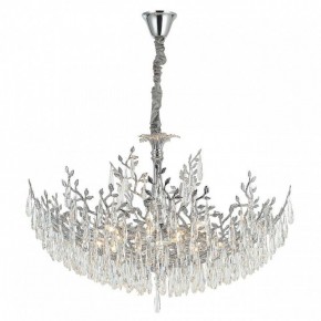 Подвесная люстра Citilux Ritz CL310081 в Надыме - nadym.ok-mebel.com | фото 2