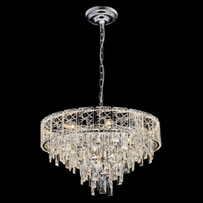 Подвесная люстра Citilux Sagrada CL317251 в Надыме - nadym.ok-mebel.com | фото 4