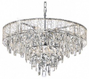 Подвесная люстра Citilux Sagrada CL317261 в Надыме - nadym.ok-mebel.com | фото