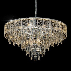 Подвесная люстра Citilux Sagrada CL317261 в Надыме - nadym.ok-mebel.com | фото 2