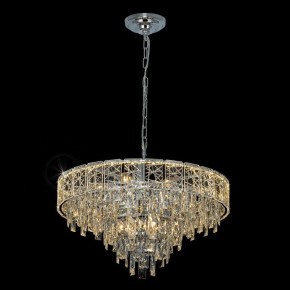 Подвесная люстра Citilux Sagrada CL317261 в Надыме - nadym.ok-mebel.com | фото 4