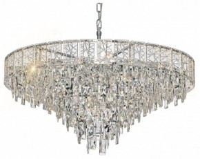 Подвесная люстра Citilux Sagrada CL317281 в Надыме - nadym.ok-mebel.com | фото