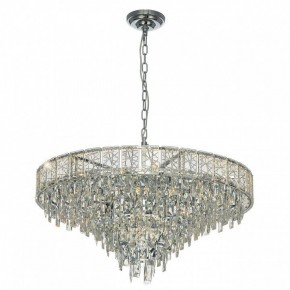 Подвесная люстра Citilux Sagrada CL317281 в Надыме - nadym.ok-mebel.com | фото 2