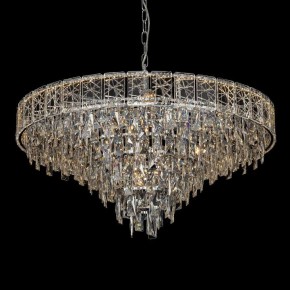 Подвесная люстра Citilux Sagrada CL317281 в Надыме - nadym.ok-mebel.com | фото 5