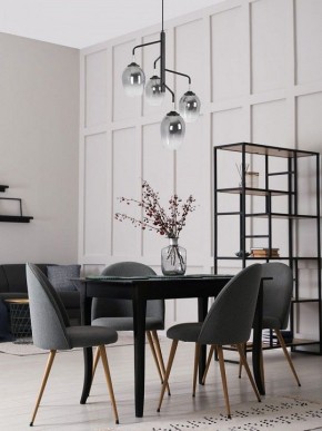 Подвесная люстра De City Альфа 23 324019104 в Надыме - nadym.ok-mebel.com | фото 7