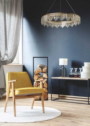 Подвесная люстра De City Арман 23 462011201 в Надыме - nadym.ok-mebel.com | фото 4