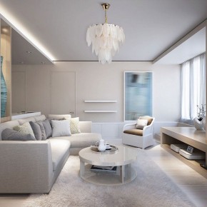 Подвесная люстра De City Бриз 47 111017009 в Надыме - nadym.ok-mebel.com | фото 8