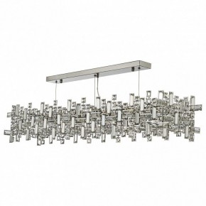Подвесная люстра Dio D’Arte Erba Erba E 1.5.120x20.100 N в Надыме - nadym.ok-mebel.com | фото 2