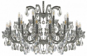 Подвесная люстра Dio D’Arte Gloria Gloria E 1.1.24.600 N в Надыме - nadym.ok-mebel.com | фото