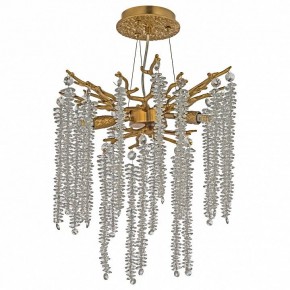 Подвесная люстра Dio D’Arte Tavenna Antigue Tavenna H 1.5.32.100 A в Надыме - nadym.ok-mebel.com | фото 2
