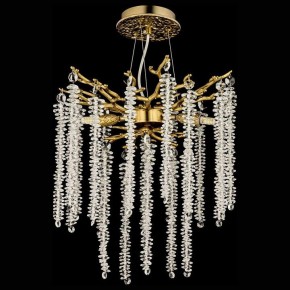 Подвесная люстра Dio D’Arte Tavenna Antigue Tavenna H 1.5.32.100 A в Надыме - nadym.ok-mebel.com | фото 3