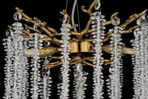 Подвесная люстра Dio D’Arte Tavenna Antigue Tavenna H 1.5.32.100 A в Надыме - nadym.ok-mebel.com | фото 4