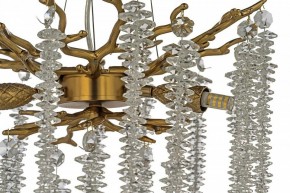 Подвесная люстра Dio D’Arte Tavenna Antigue Tavenna H 1.5.32.100 A в Надыме - nadym.ok-mebel.com | фото 5