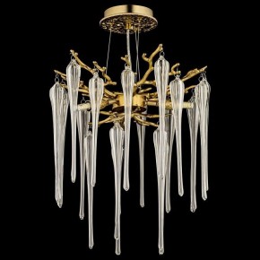 Подвесная люстра Dio D’Arte Tavenna Antigue Tavenna H 1.5.32.101 A в Надыме - nadym.ok-mebel.com | фото 3