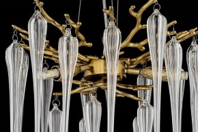 Подвесная люстра Dio D’Arte Tavenna Antigue Tavenna H 1.5.32.101 A в Надыме - nadym.ok-mebel.com | фото 4