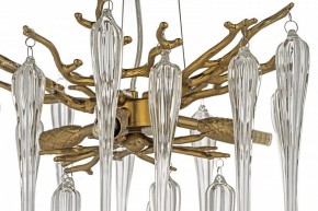 Подвесная люстра Dio D’Arte Tavenna Antigue Tavenna H 1.5.32.101 A в Надыме - nadym.ok-mebel.com | фото 5