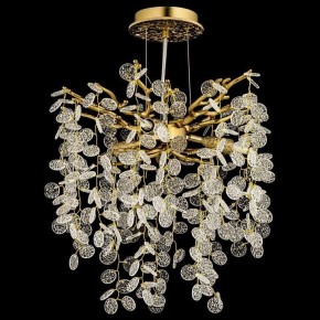 Подвесная люстра Dio D’Arte Tavenna Antigue Tavenna H 1.5.32.102 A в Надыме - nadym.ok-mebel.com | фото 3