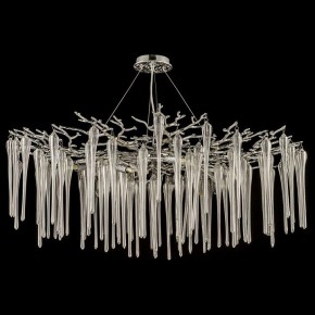 Подвесная люстра Dio D’Arte Tavenna Nickel Tavenna H 1.5.100.101 N в Надыме - nadym.ok-mebel.com | фото 2