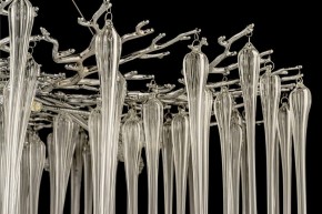 Подвесная люстра Dio D’Arte Tavenna Nickel Tavenna H 1.5.100.101 N в Надыме - nadym.ok-mebel.com | фото 5