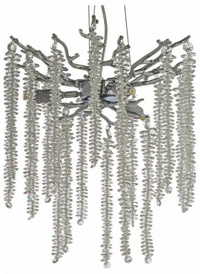 Подвесная люстра Dio D’Arte Tavenna Nickel Tavenna H 1.5.32.100 N в Надыме - nadym.ok-mebel.com | фото