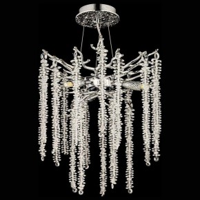 Подвесная люстра Dio D’Arte Tavenna Nickel Tavenna H 1.5.32.100 N в Надыме - nadym.ok-mebel.com | фото 3