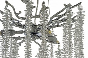 Подвесная люстра Dio D’Arte Tavenna Nickel Tavenna H 1.5.32.100 N в Надыме - nadym.ok-mebel.com | фото 4