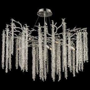 Подвесная люстра Dio D’Arte Tavenna Nickel Tavenna H 1.5.76.100 N в Надыме - nadym.ok-mebel.com | фото 3