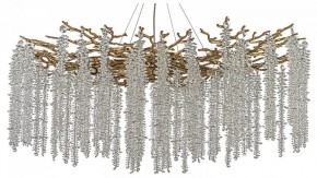 Подвесная люстра Dio D’Arte Tavenna Tavenna H 1.5.100.100 A в Надыме - nadym.ok-mebel.com | фото