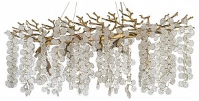 Подвесная люстра Dio D’Arte Tavenna Tavenna H 1.5.120x40.102 G в Надыме - nadym.ok-mebel.com | фото