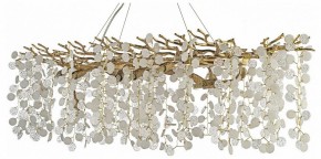 Подвесная люстра Dio D’Arte Tavenna Tavenna H 1.5.120x40.103 G в Надыме - nadym.ok-mebel.com | фото