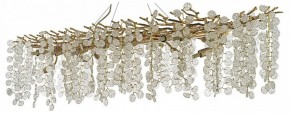 Подвесная люстра Dio D’Arte Tavenna Tavenna H 1.5.150x48.102 G в Надыме - nadym.ok-mebel.com | фото