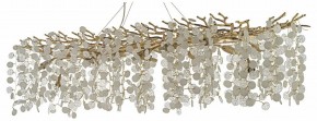 Подвесная люстра Dio D’Arte Tavenna Tavenna H 1.5.150x48.103 G в Надыме - nadym.ok-mebel.com | фото 2