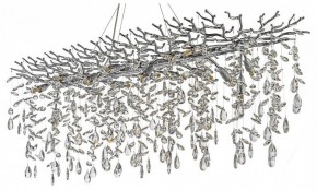 Подвесная люстра Dio D’Arte Tavenna Tavenna H 1.5.150x48.638 N в Надыме - nadym.ok-mebel.com | фото