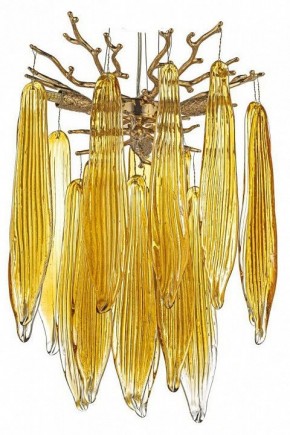 Подвесная люстра Dio D’Arte Tavenna Tavenna H 1.5.32.124 G в Надыме - nadym.ok-mebel.com | фото