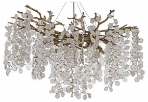 Подвесная люстра Dio D’Arte Tavenna Tavenna H 1.5.76.102 A в Надыме - nadym.ok-mebel.com | фото