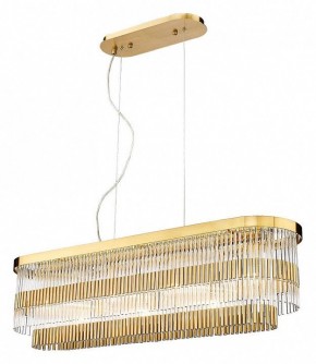 Подвесная люстра Divinare Brillante 6813/17 SP-7 в Надыме - nadym.ok-mebel.com | фото 2