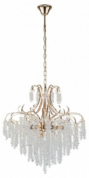 Подвесная люстра Escada Favero 2108/8P в Надыме - nadym.ok-mebel.com | фото 2