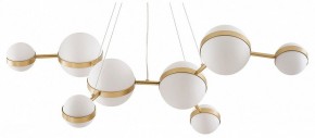 Подвесная люстра Favourite Asterismo 4448-8P в Надыме - nadym.ok-mebel.com | фото