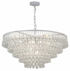 Подвесная люстра Favourite Boonden 4604-8P в Надыме - nadym.ok-mebel.com | фото 3