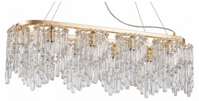 Подвесная люстра Favourite Diadem 4724-10P в Надыме - nadym.ok-mebel.com | фото