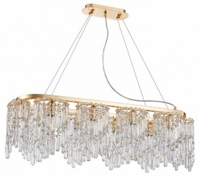 Подвесная люстра Favourite Diadem 4724-10P в Надыме - nadym.ok-mebel.com | фото 2