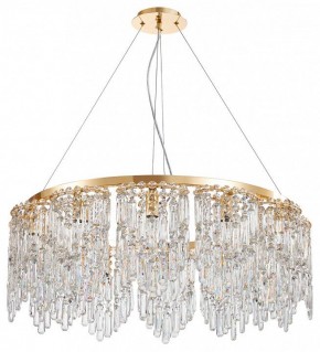 Подвесная люстра Favourite Diadem 4724-12P в Надыме - nadym.ok-mebel.com | фото