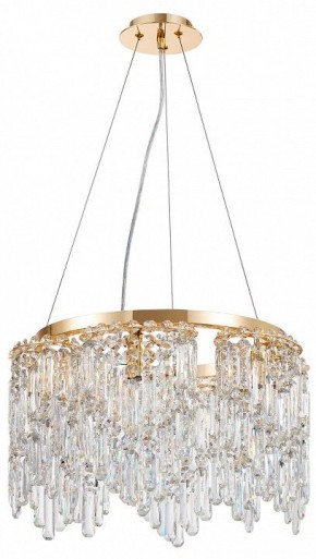 Подвесная люстра Favourite Diadem 4724-6P в Надыме - nadym.ok-mebel.com | фото 2