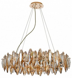 Подвесная люстра Favourite Glans 4719-12P в Надыме - nadym.ok-mebel.com | фото