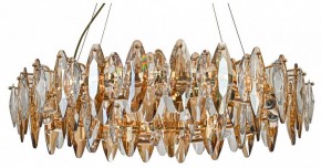 Подвесная люстра Favourite Glans 4719-12P в Надыме - nadym.ok-mebel.com | фото 2