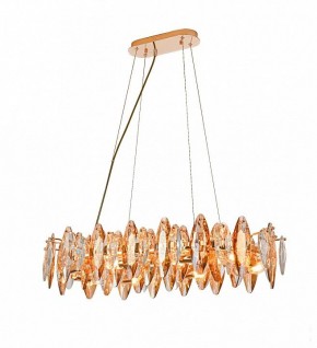 Подвесная люстра Favourite Glans 4719-8PC в Надыме - nadym.ok-mebel.com | фото 3