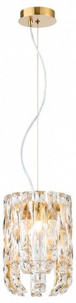 Подвесная люстра Favourite Infinity 4721-4P в Надыме - nadym.ok-mebel.com | фото 3