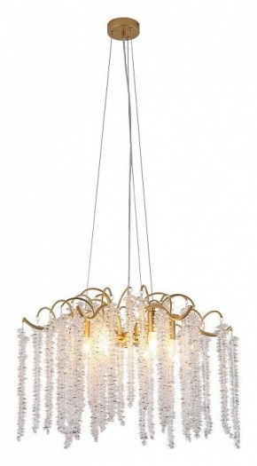 Подвесная люстра Favourite Liana 4134-6P в Надыме - nadym.ok-mebel.com | фото 3